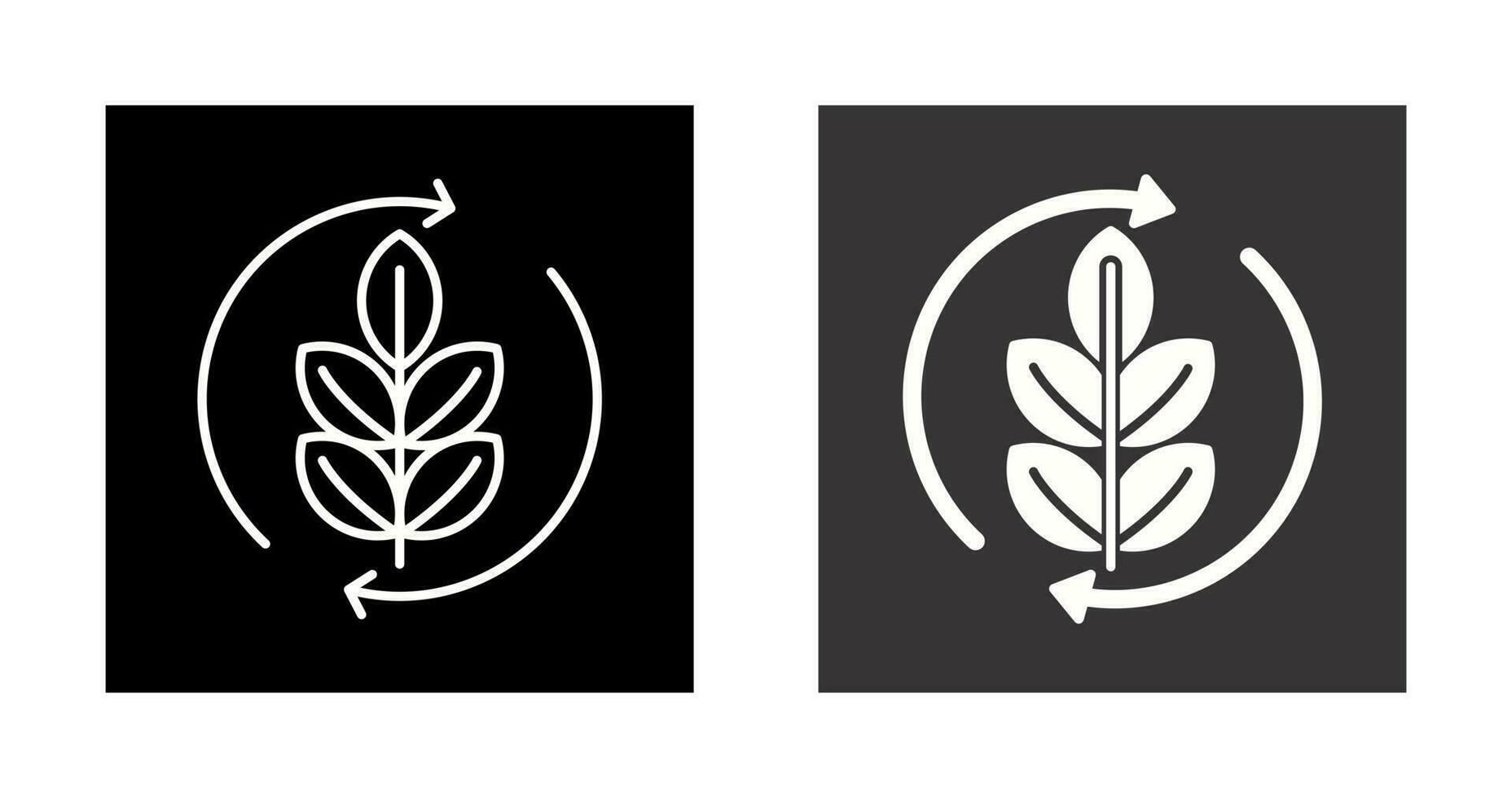 Agronomy Vector Icon