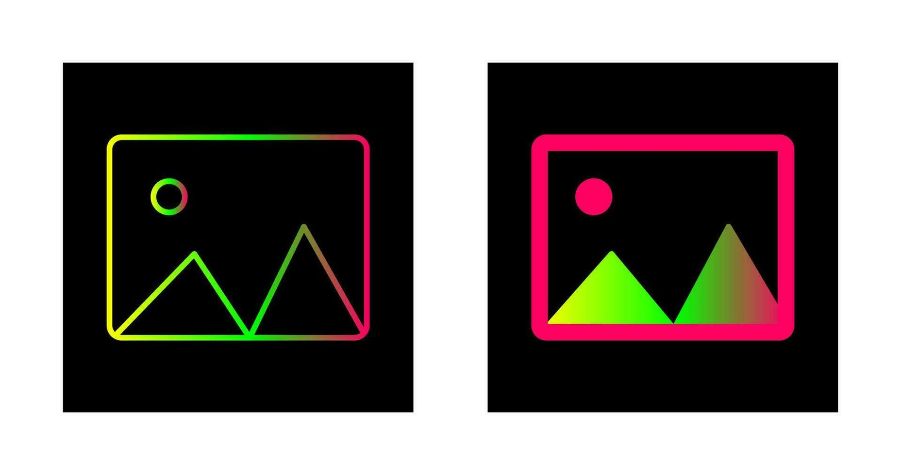 Albums Vector Icon