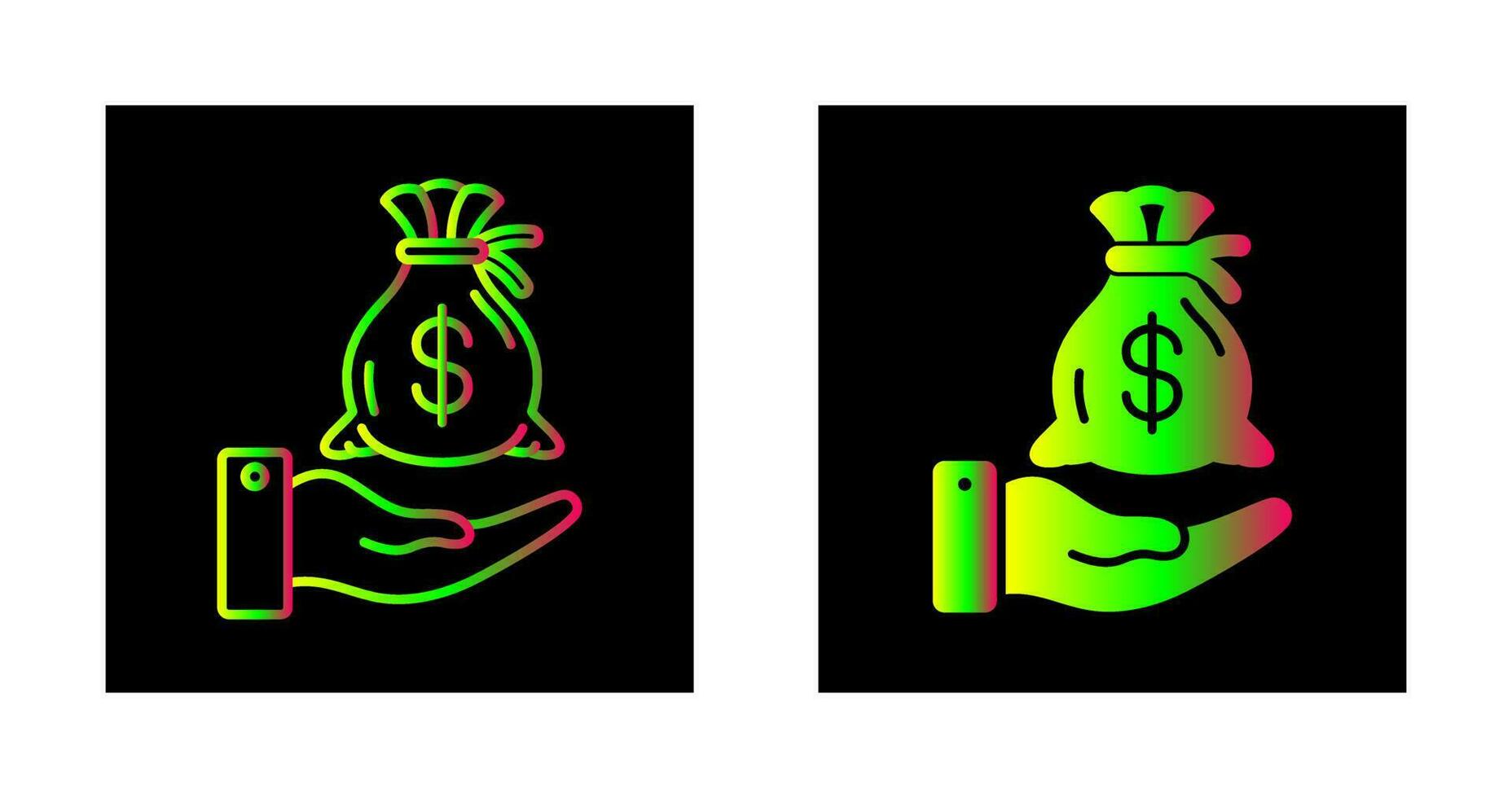 Income Vector Icon
