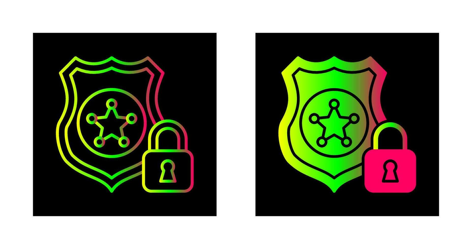 Security Vector Icon