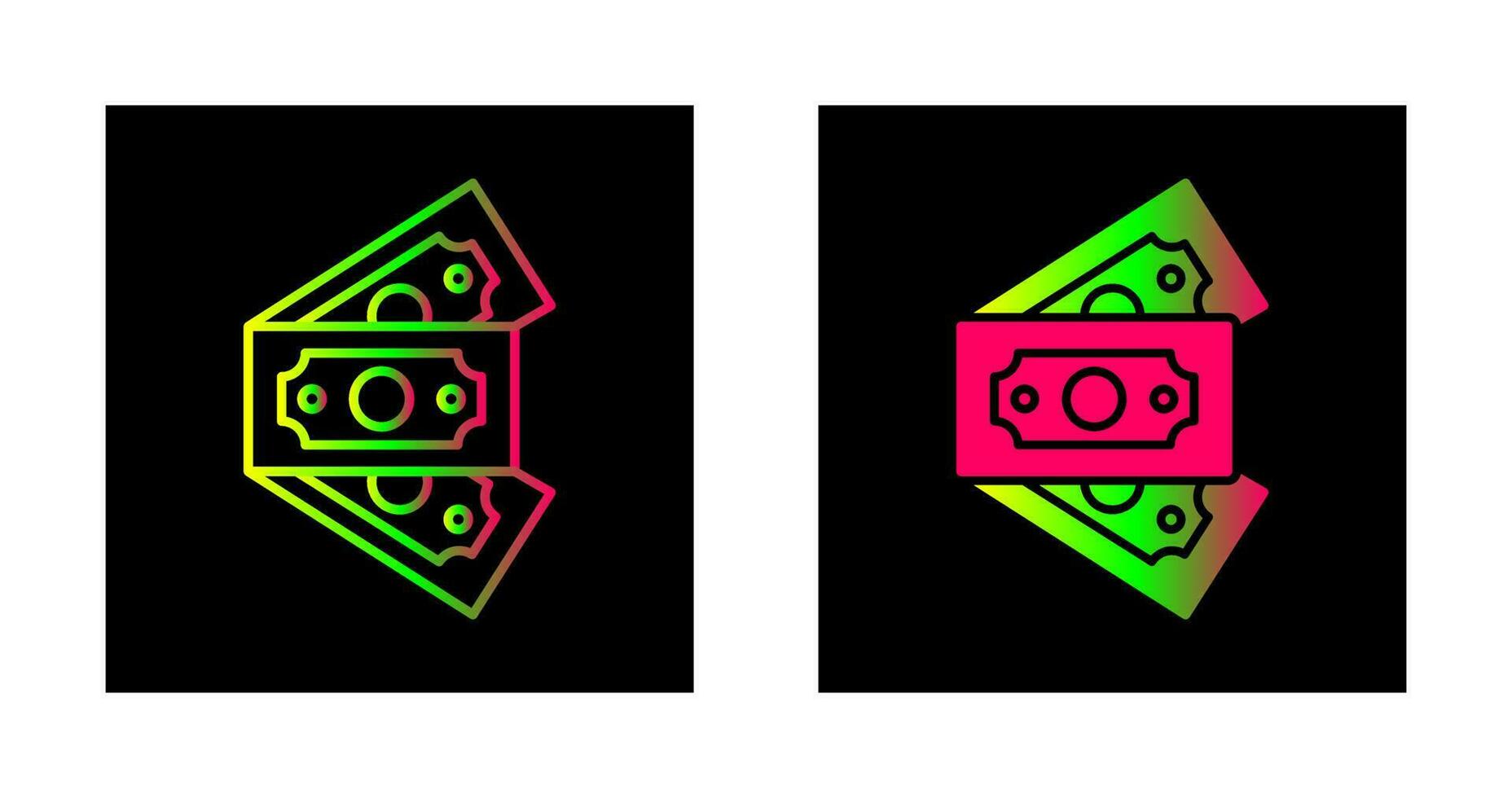 Money Vector Icon