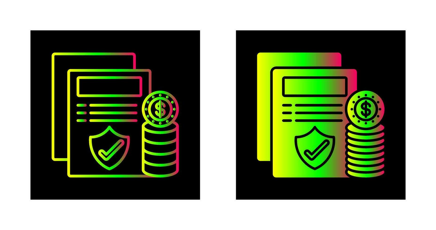 Protection Vector Icon