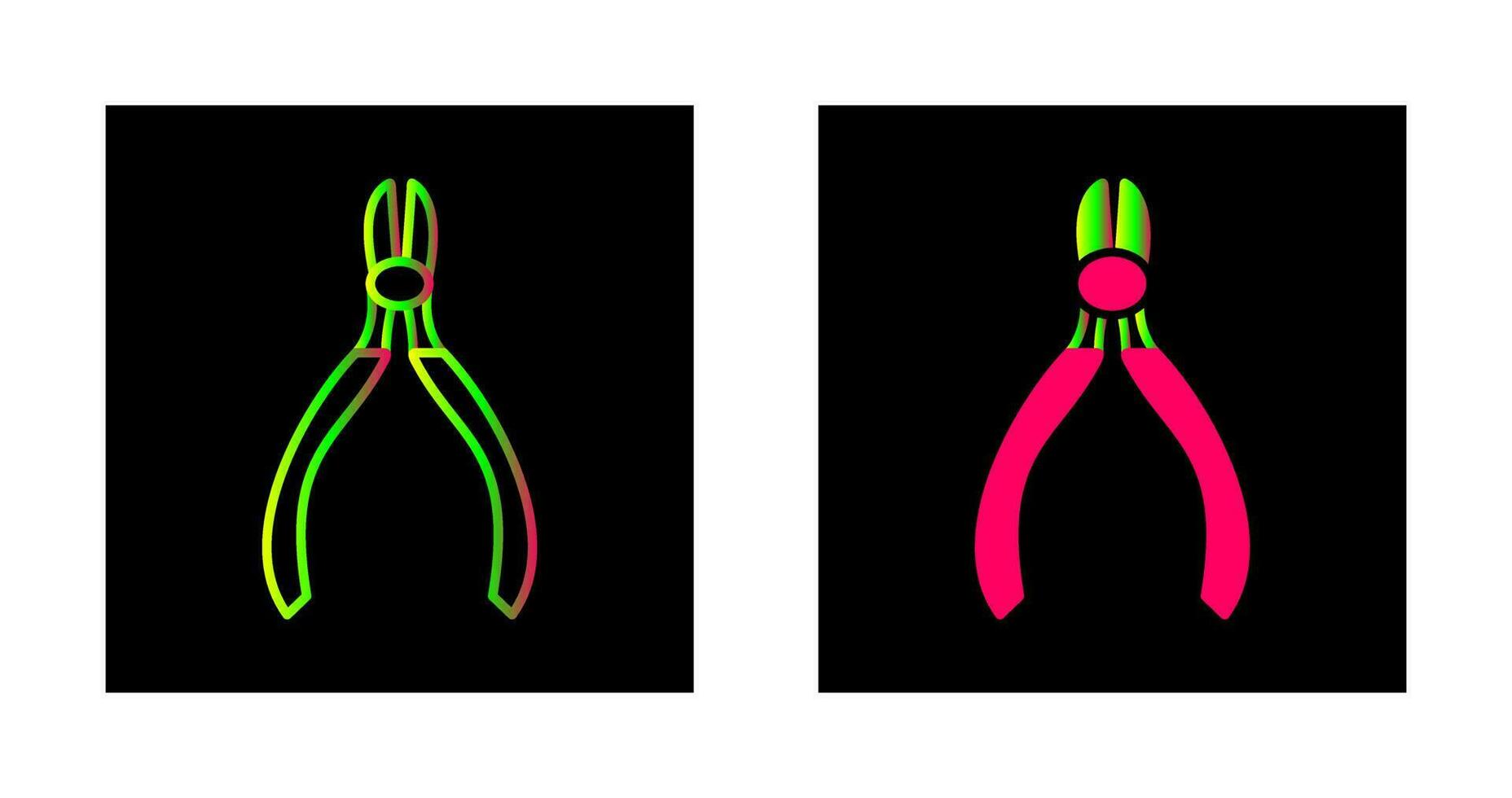 Cutter Vector Icon