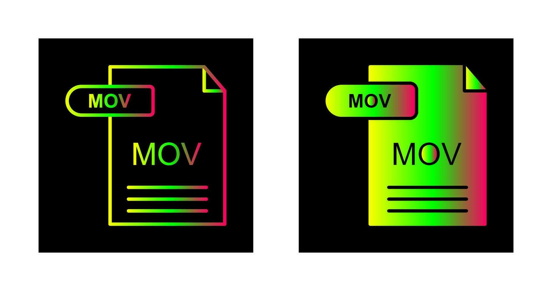 icono de vector de movimiento