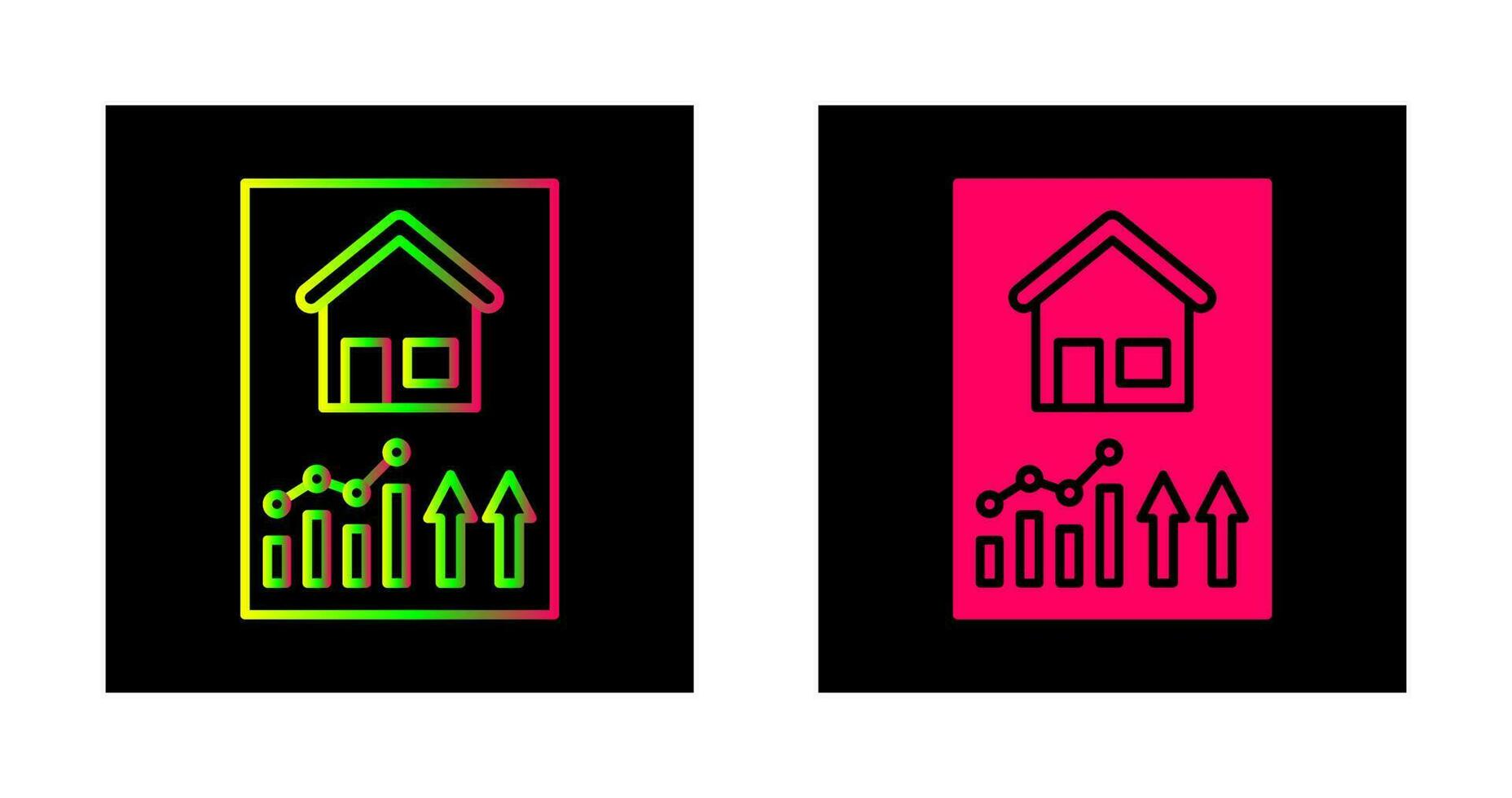 Profit Vector Icon