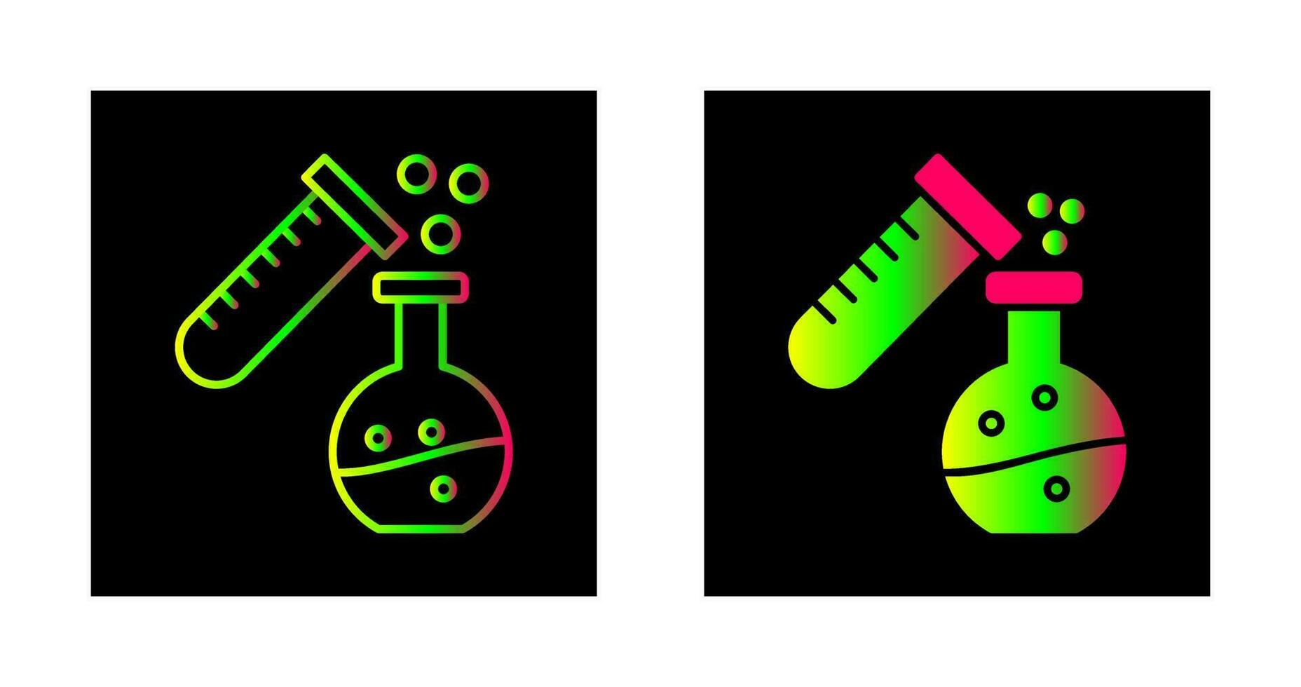 Lab Vector Icon