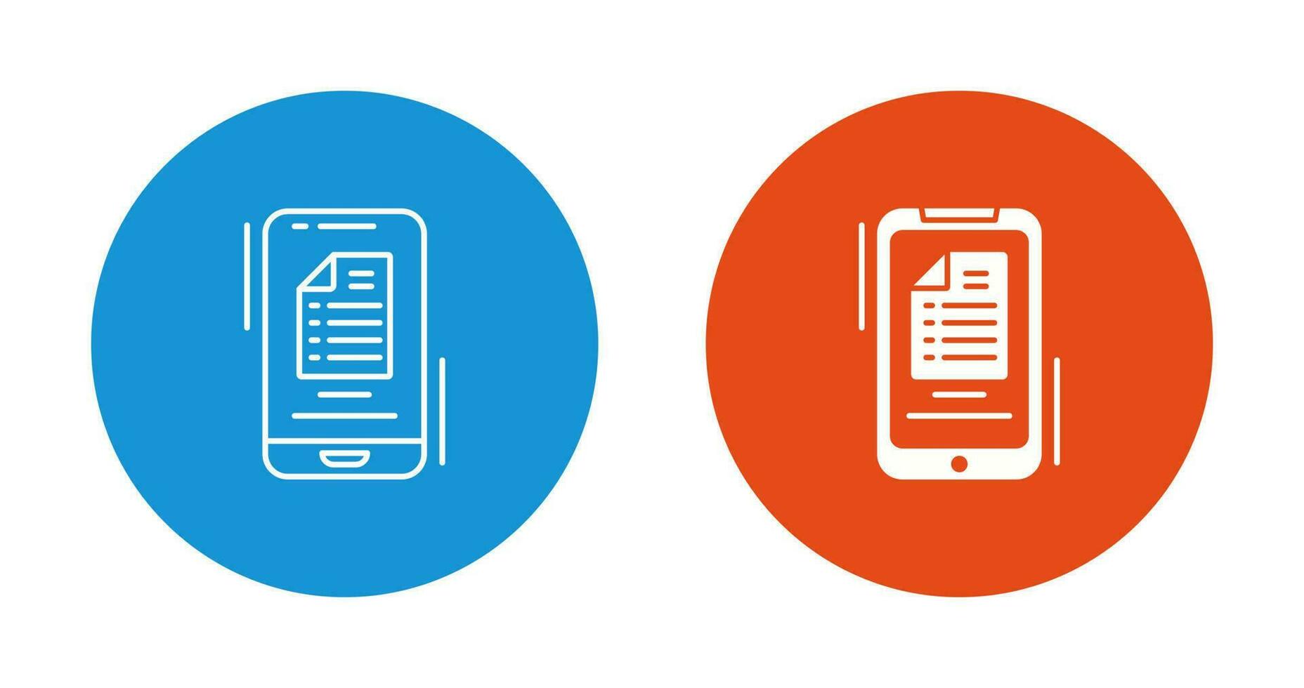 To Do List Vector Icon