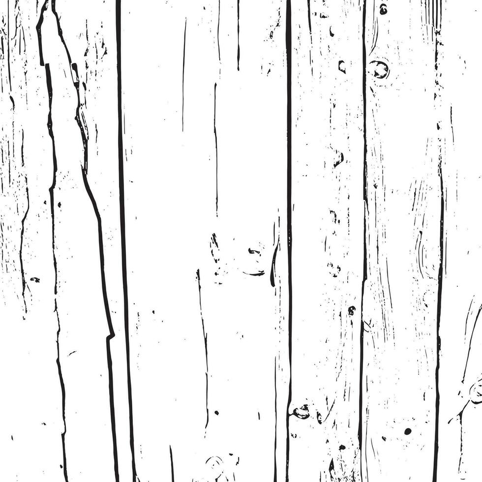 Vector grunge textures effect