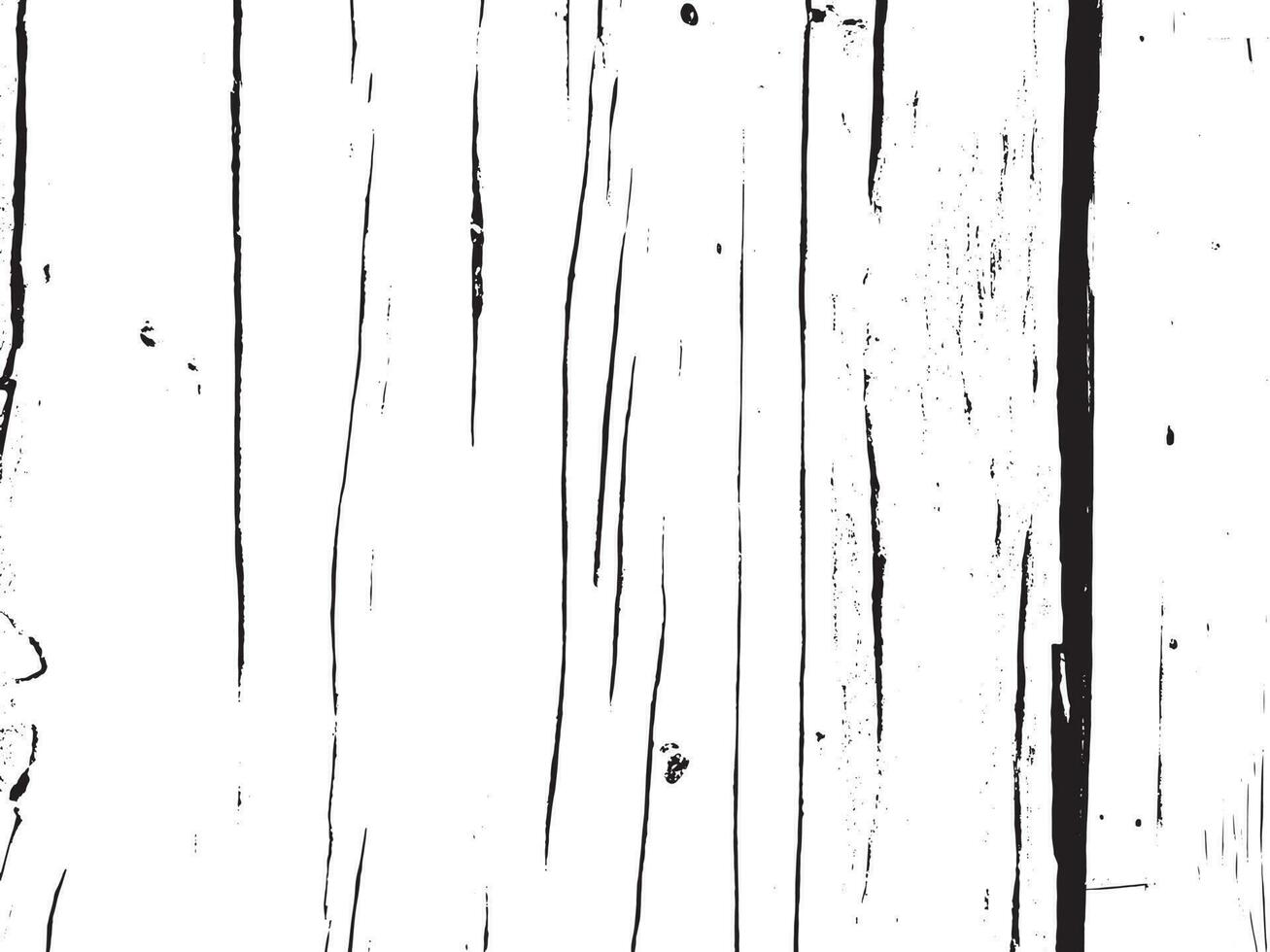 sucio de madera tablón texturizado antecedentes vector