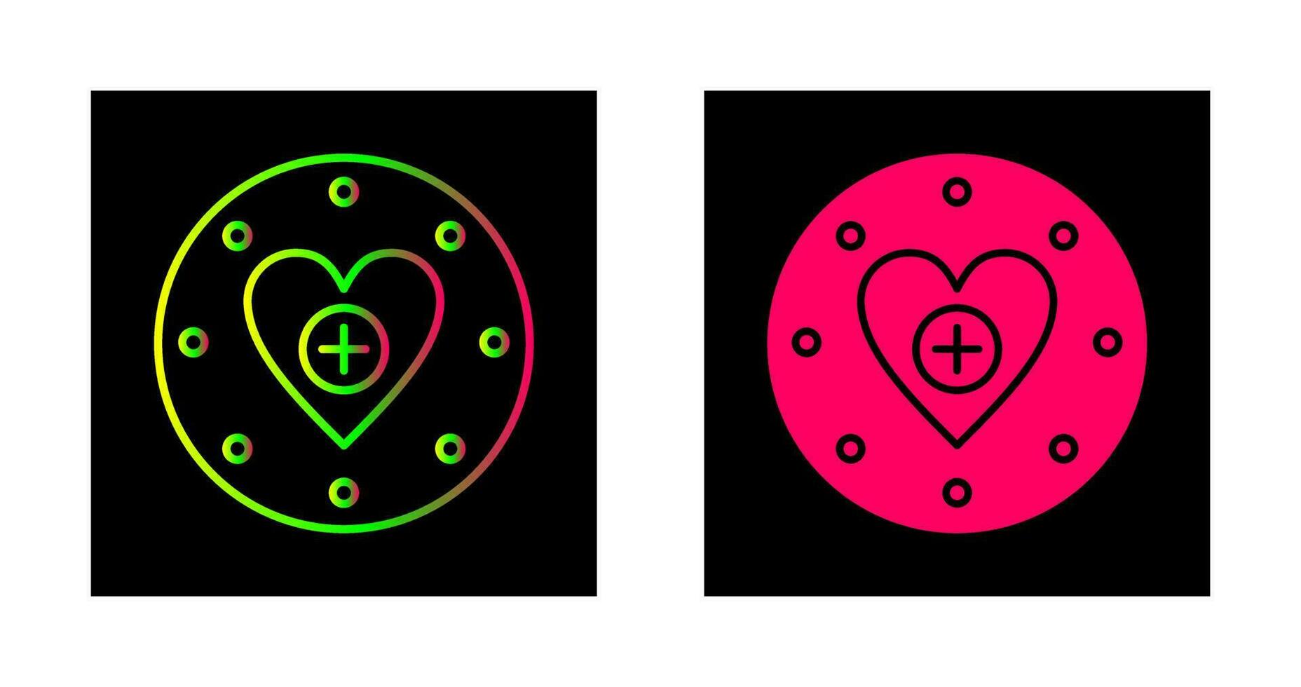 Add to Favourite Vector Icon