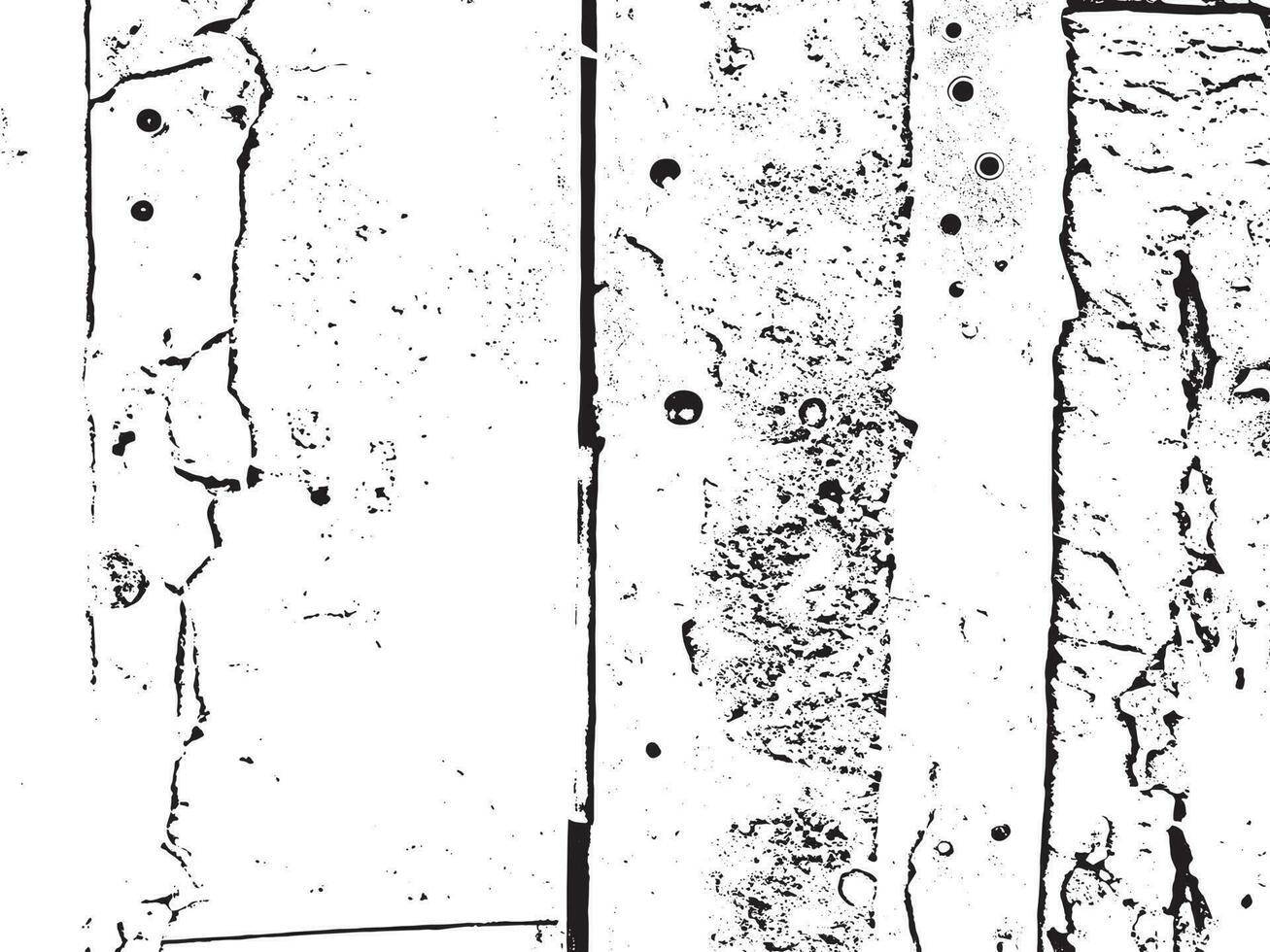 Vector of Grunge Texture