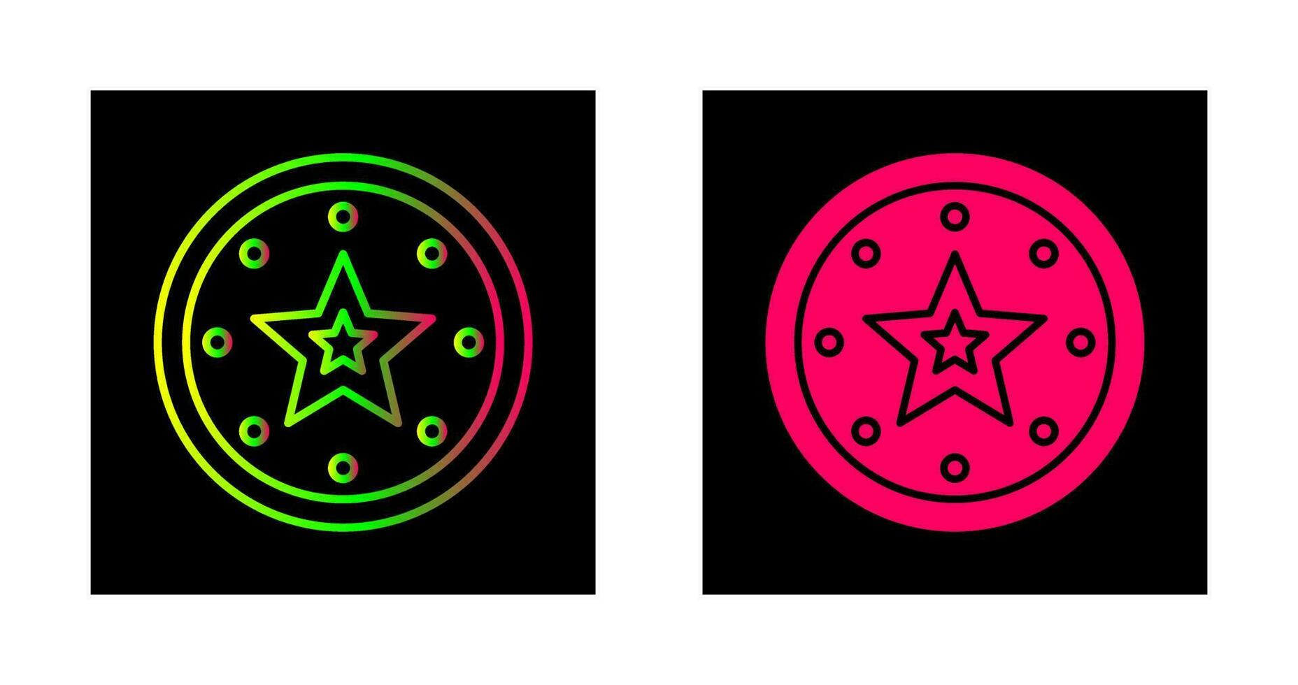 Recommended Vector Icon
