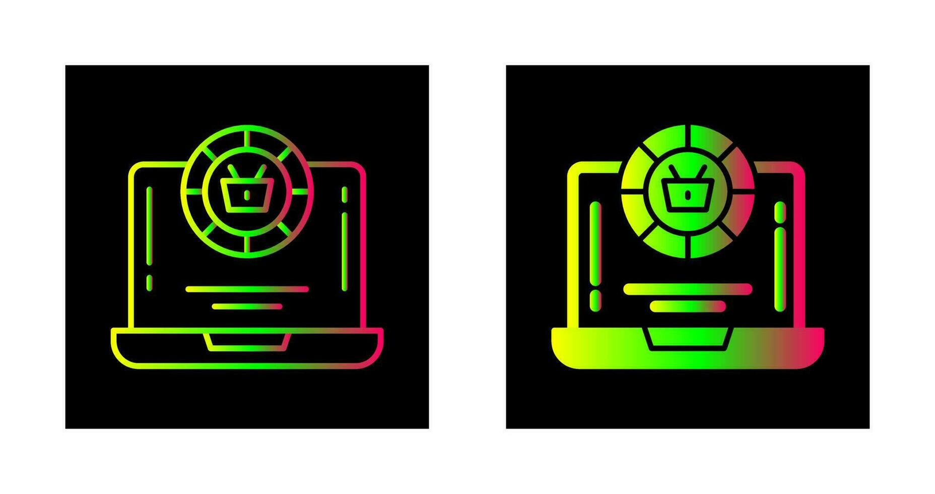 Token Vector Icon