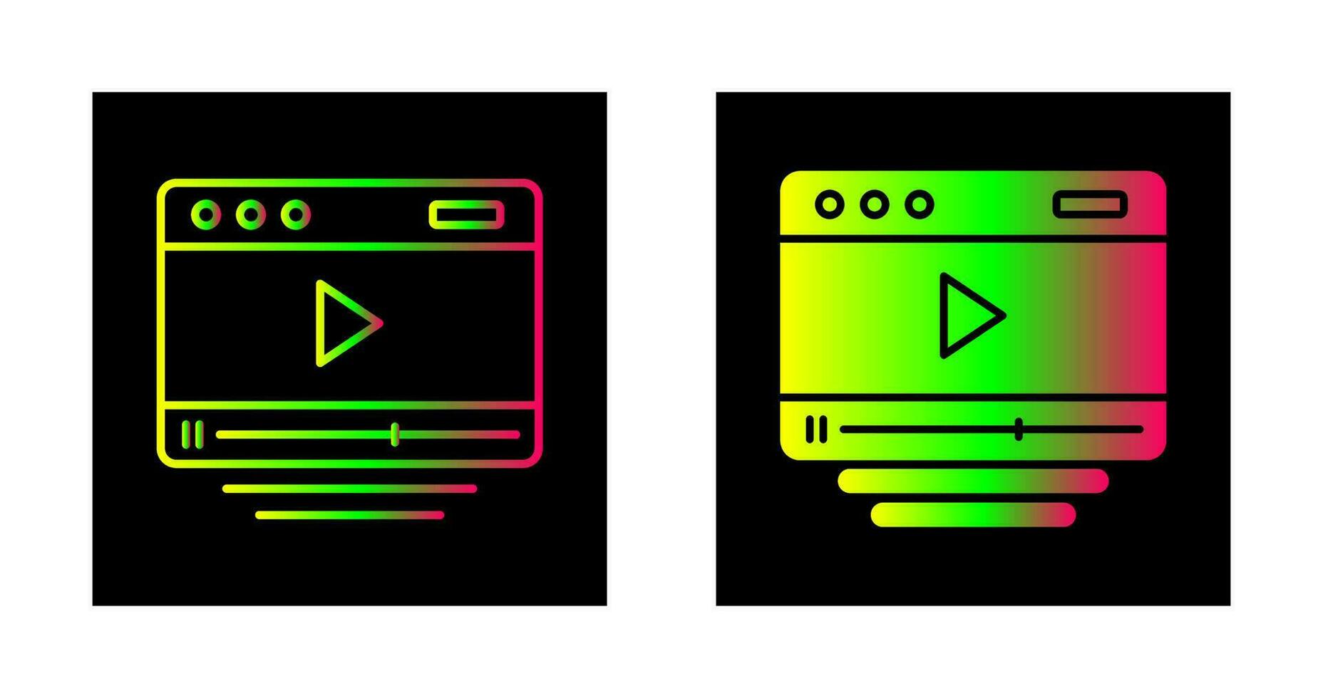 Web free Vector Icon
