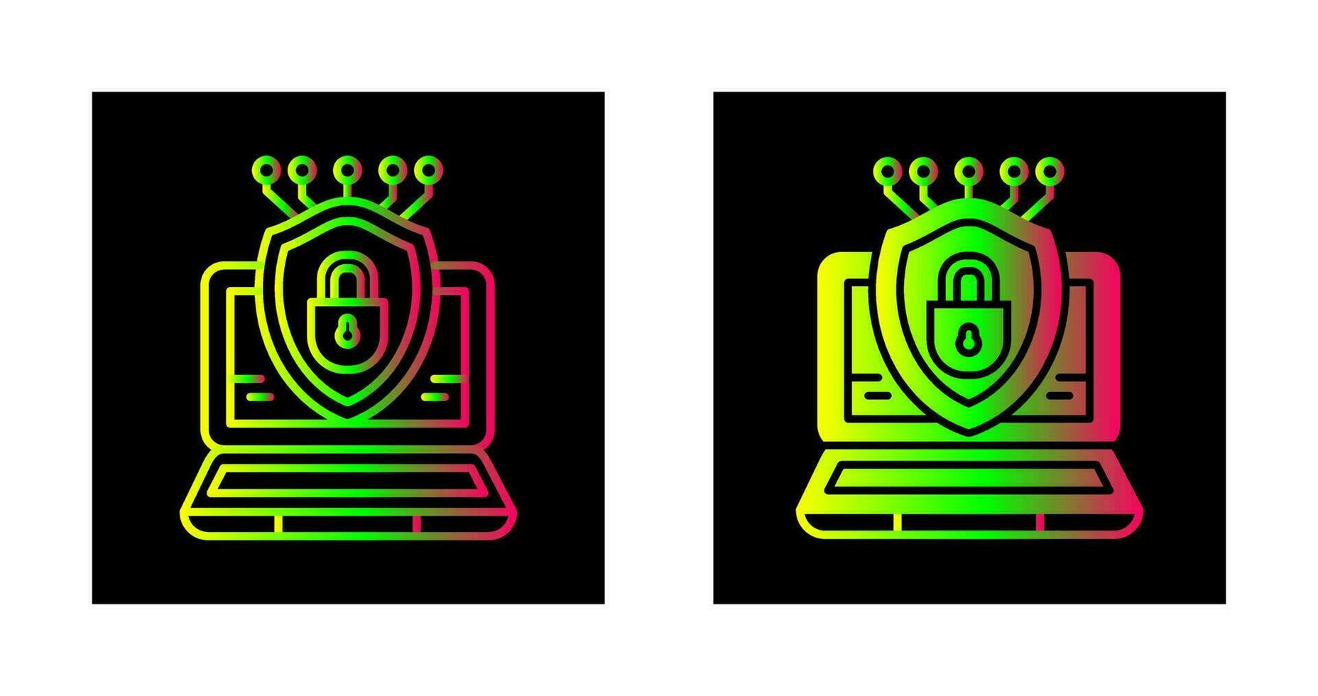 Protection Vector Icon