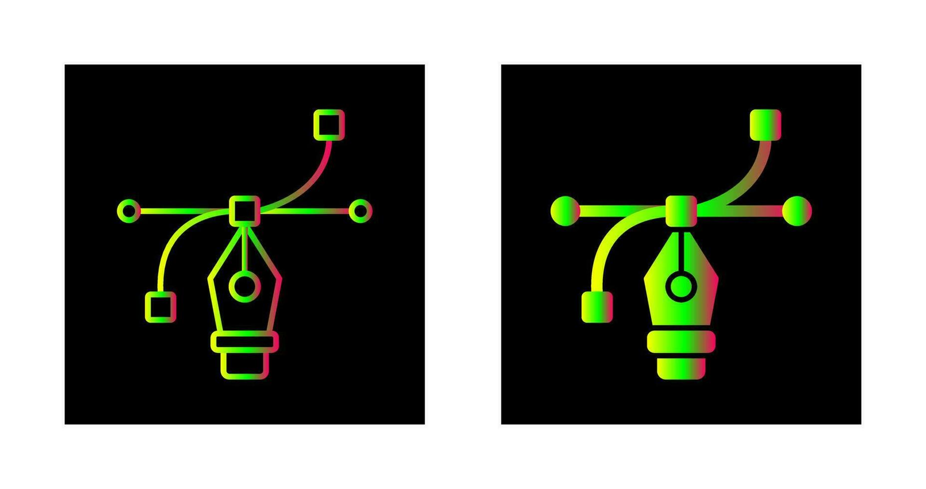 Vector Vector Icon