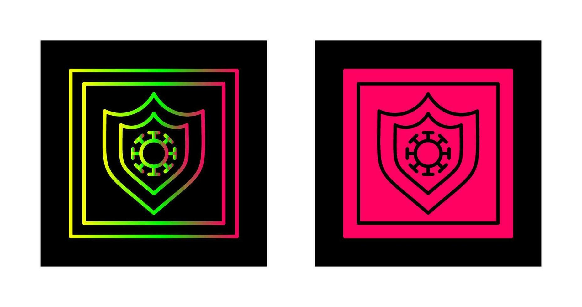 Shield Vector Icon