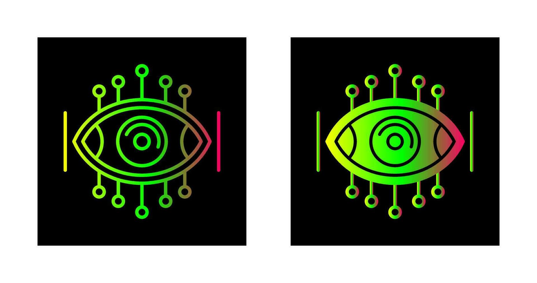 Spyware Vector Icon