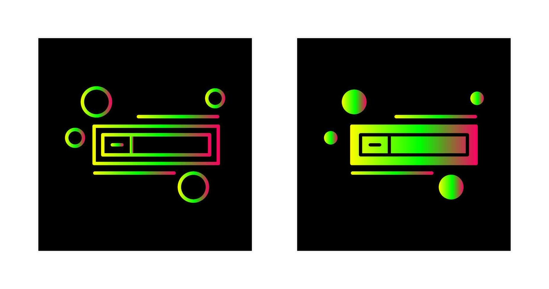 Switch Vector Icon