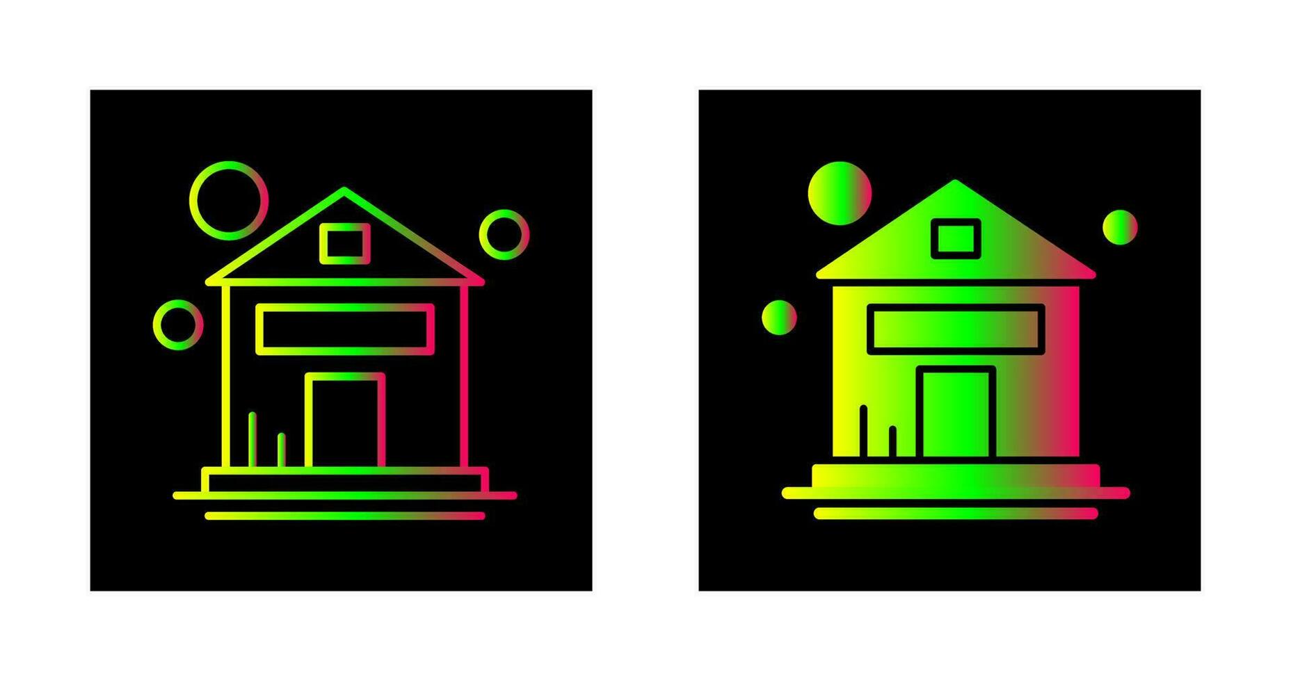 House Vector Icon