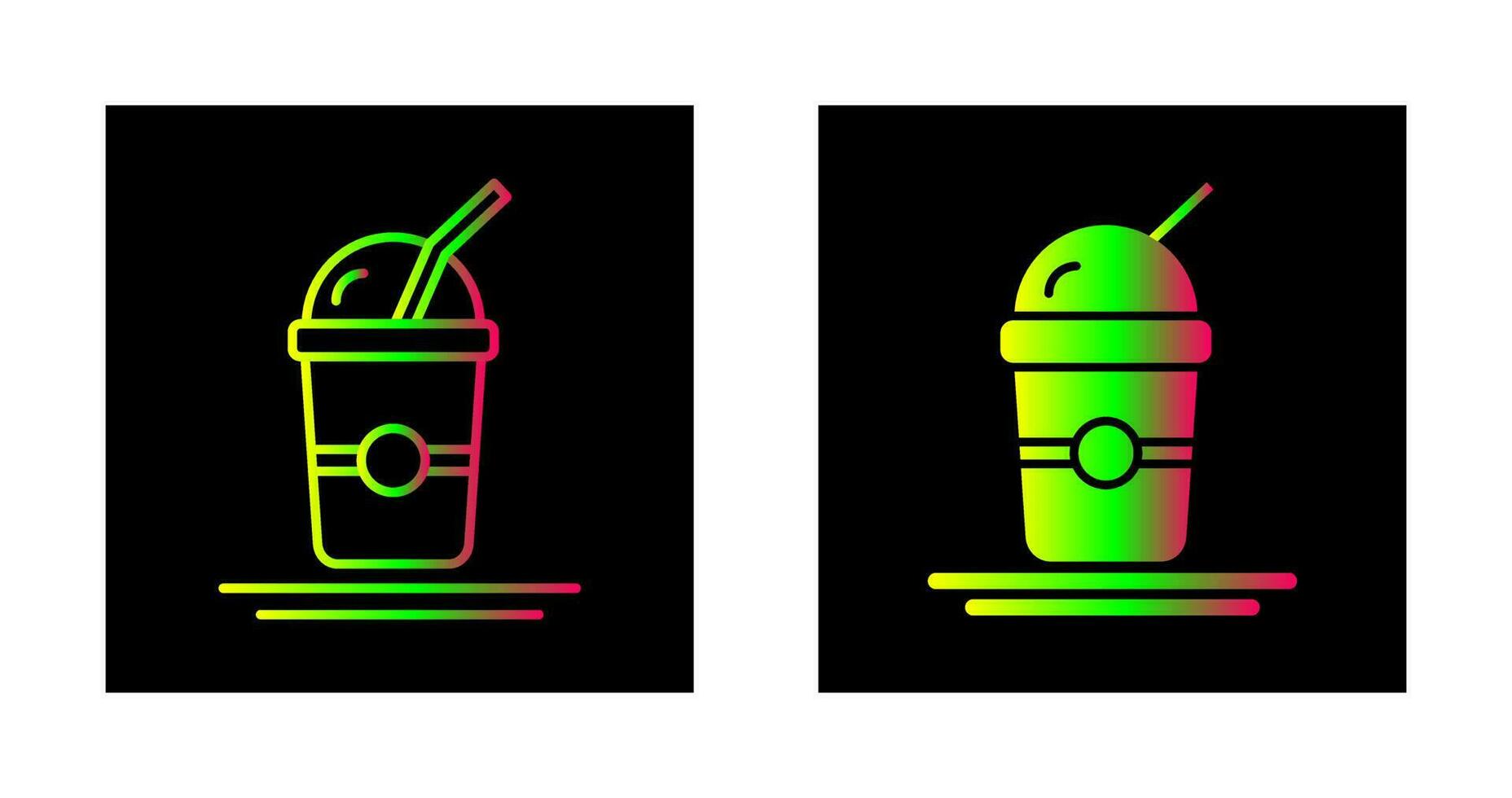 Frappe Vector Icon