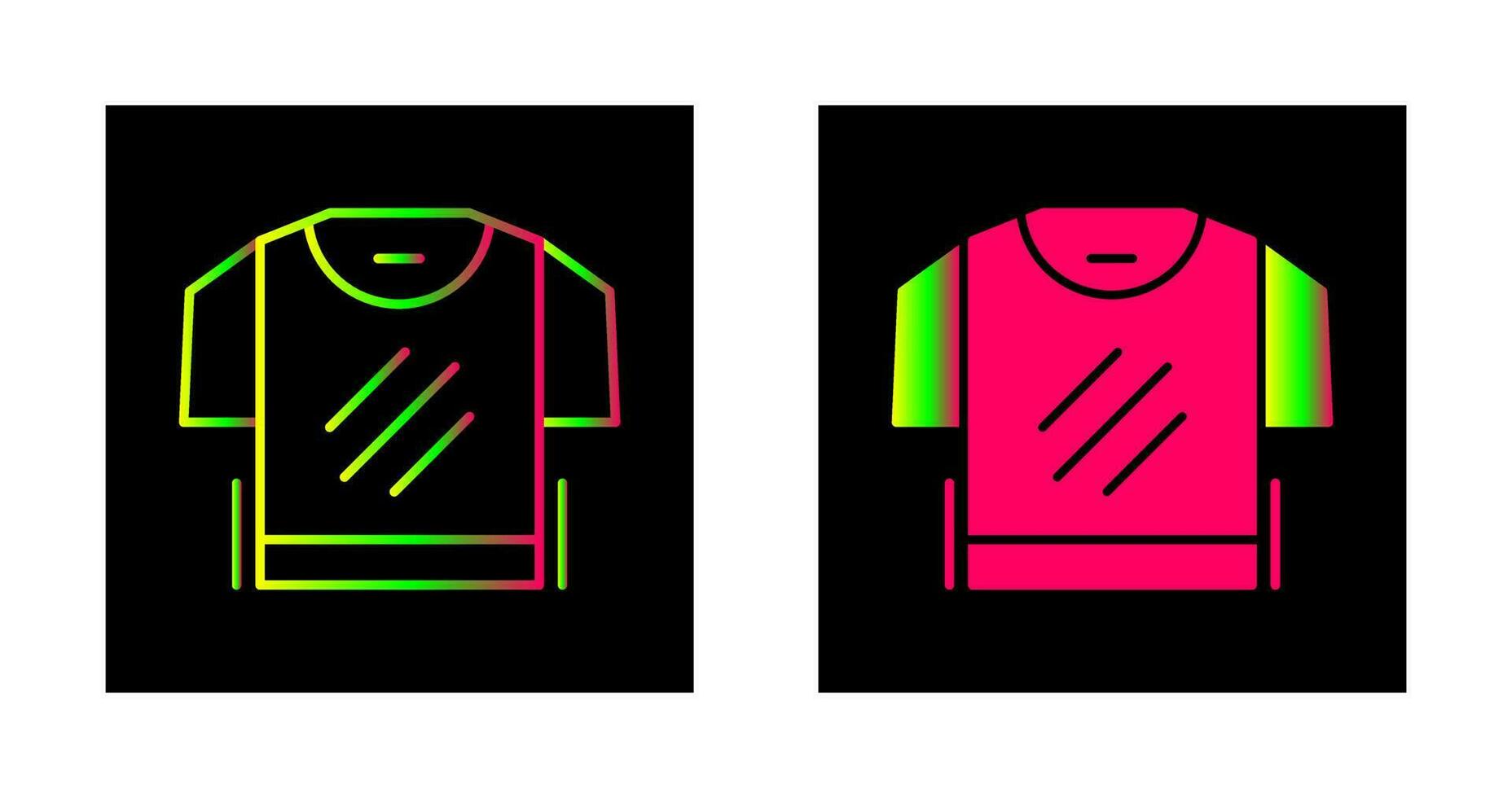TShirt Vector Icon