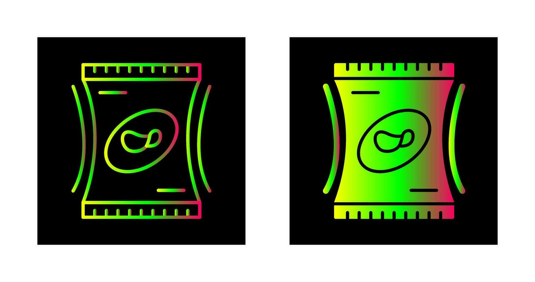 Snack Vector Icon