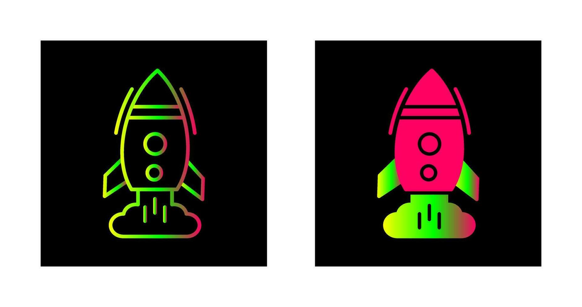 Startup Vector Icon