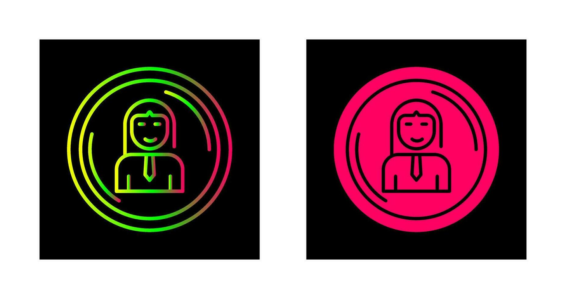 User Vector Icon