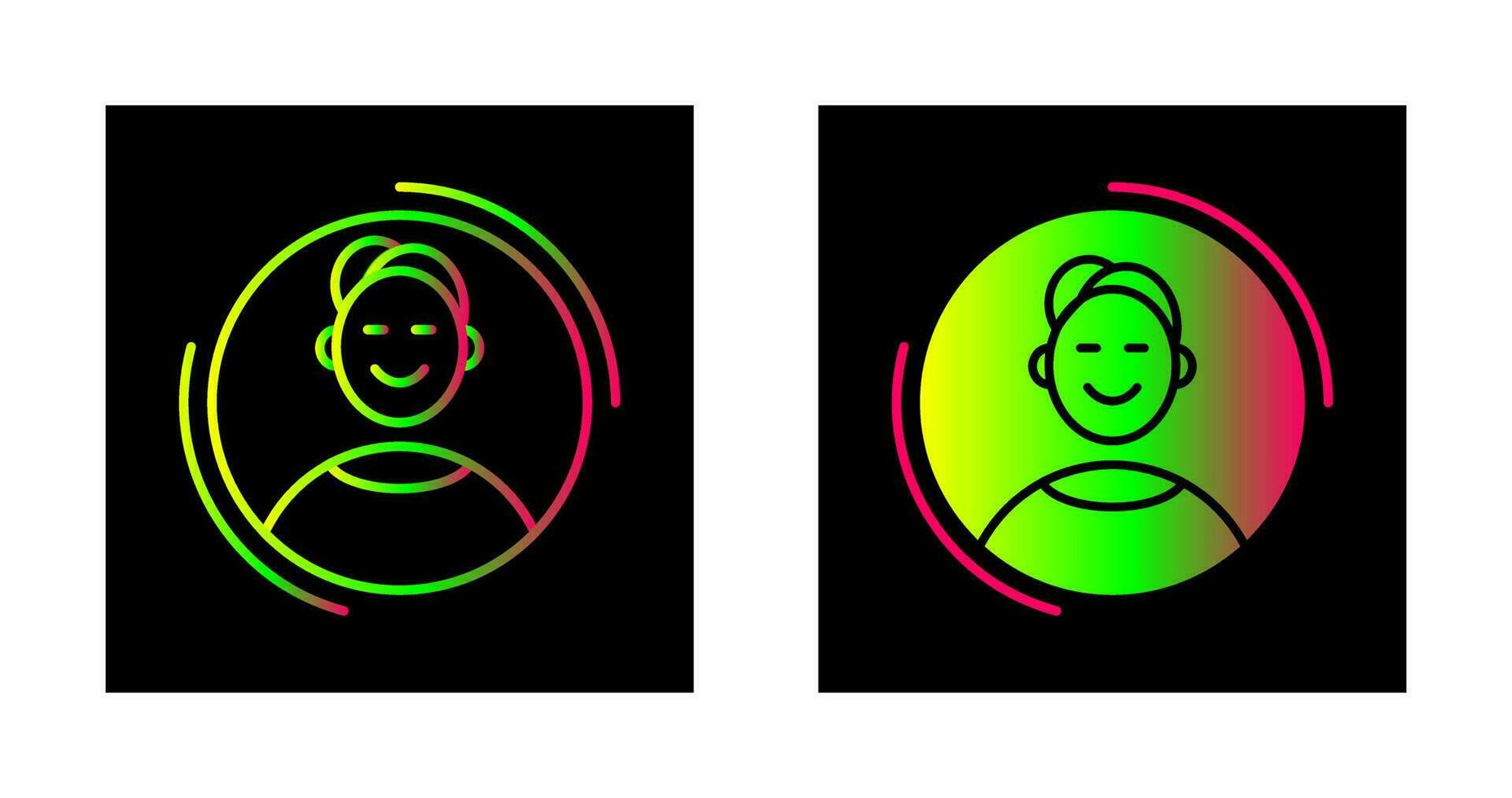 User Vector Icon