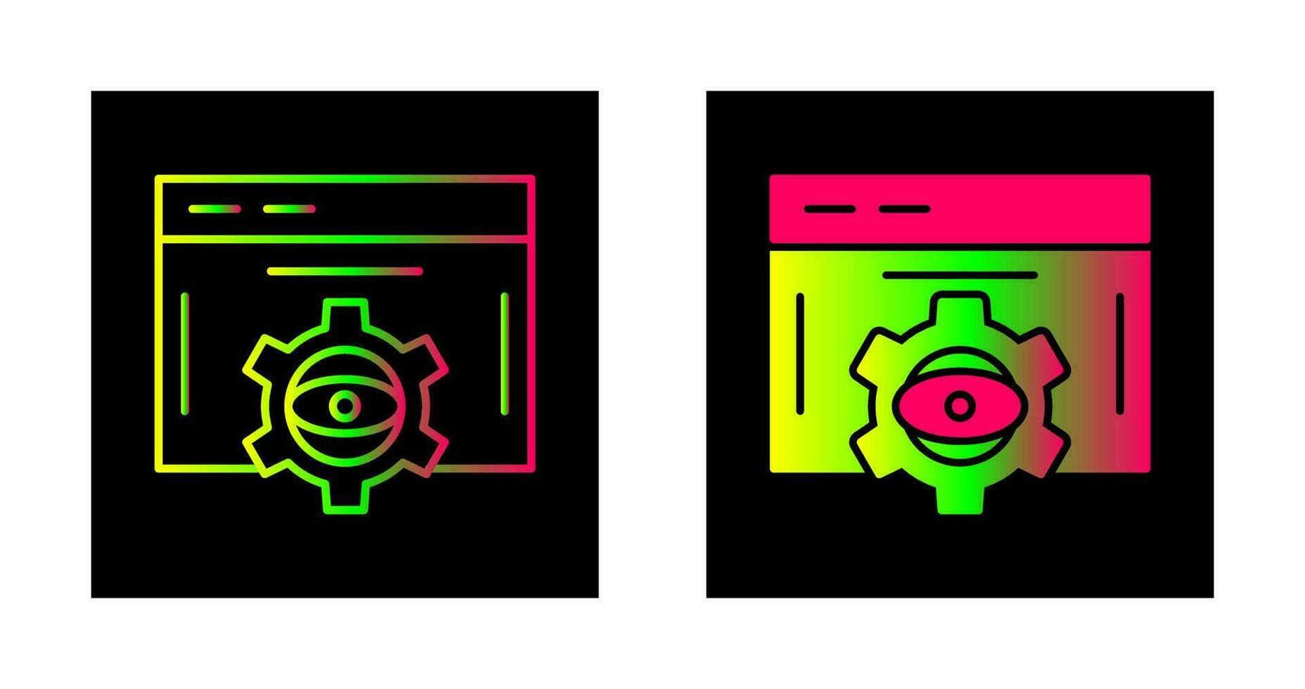 Creative Vector Icon
