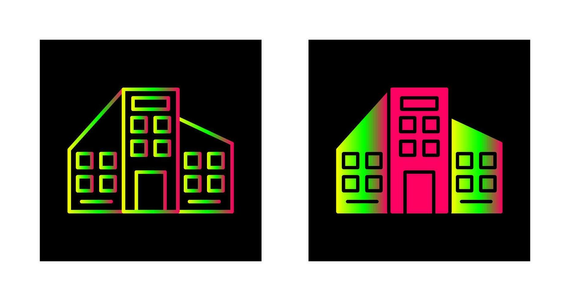 Office Vector Icon