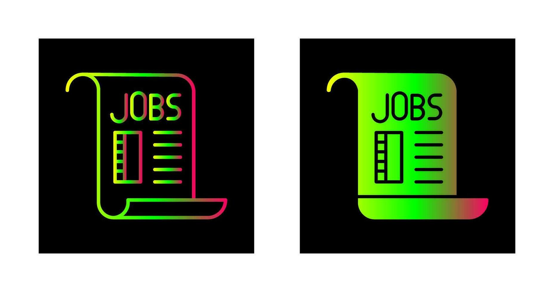 News Paper Vector Icon