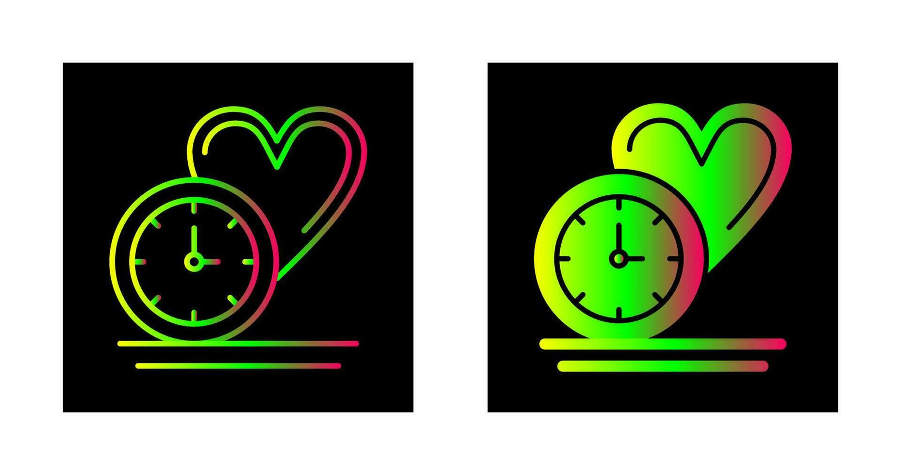 Love Vector Icon