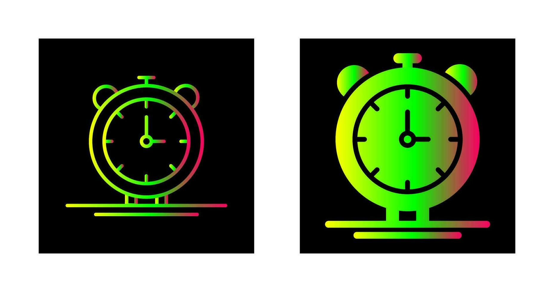 Alarm Bell Vector Icon