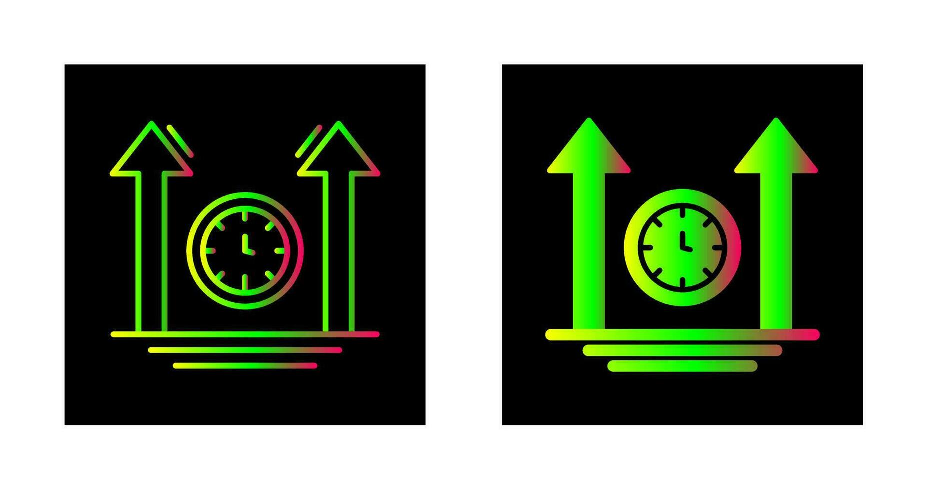 Offer Vector Icon