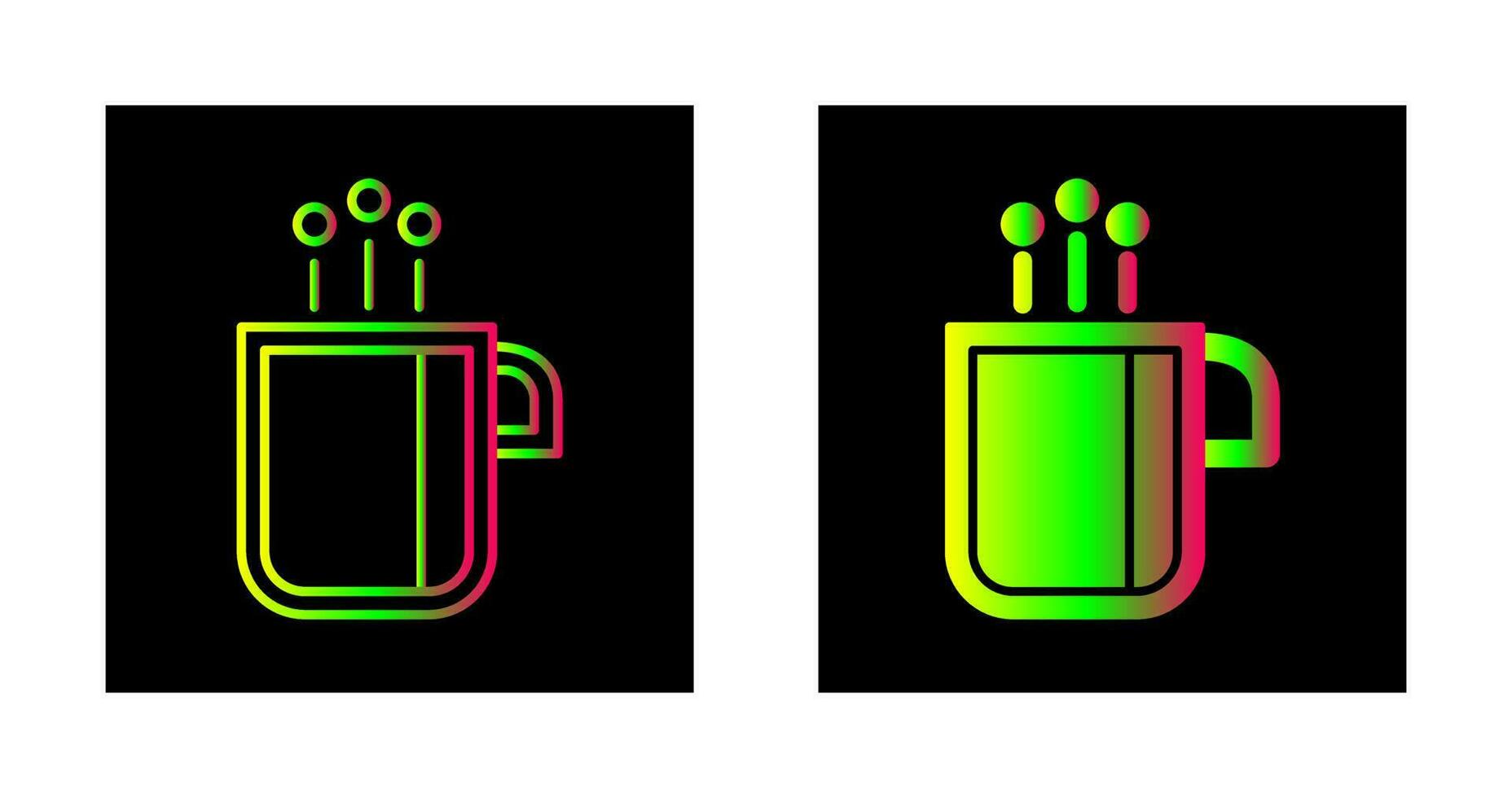 Cup Vector Icon