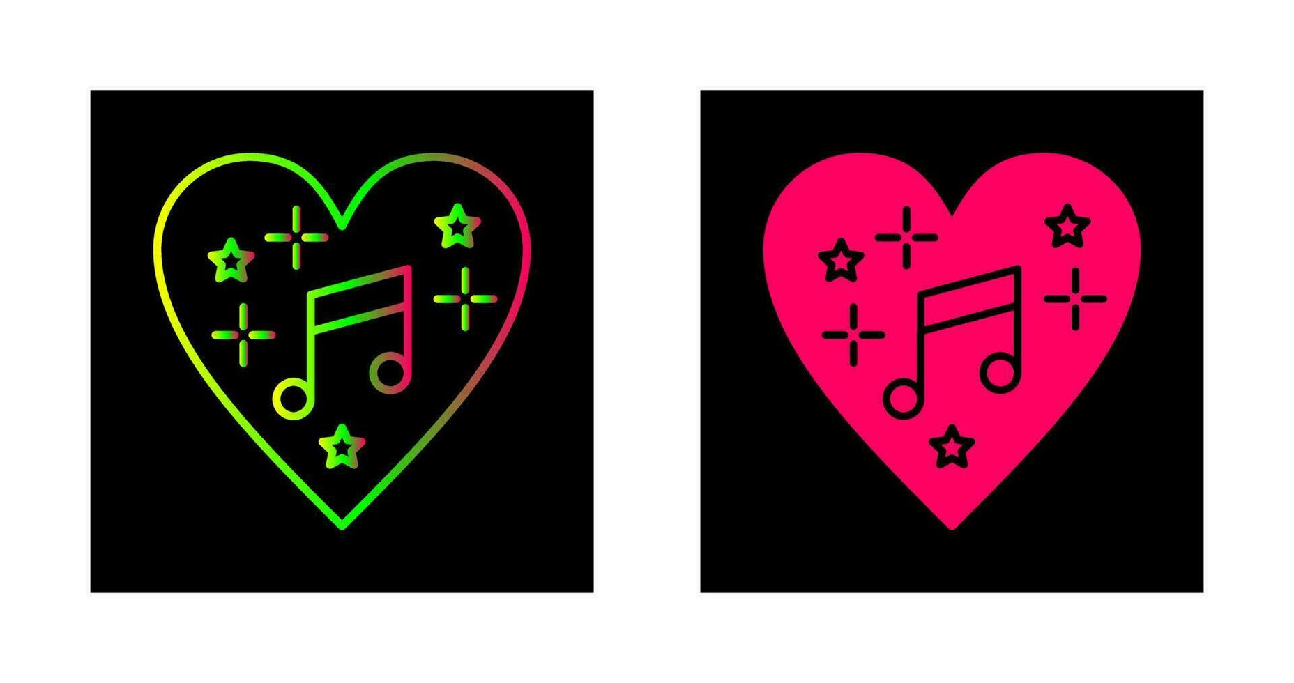 Music Vector Icon