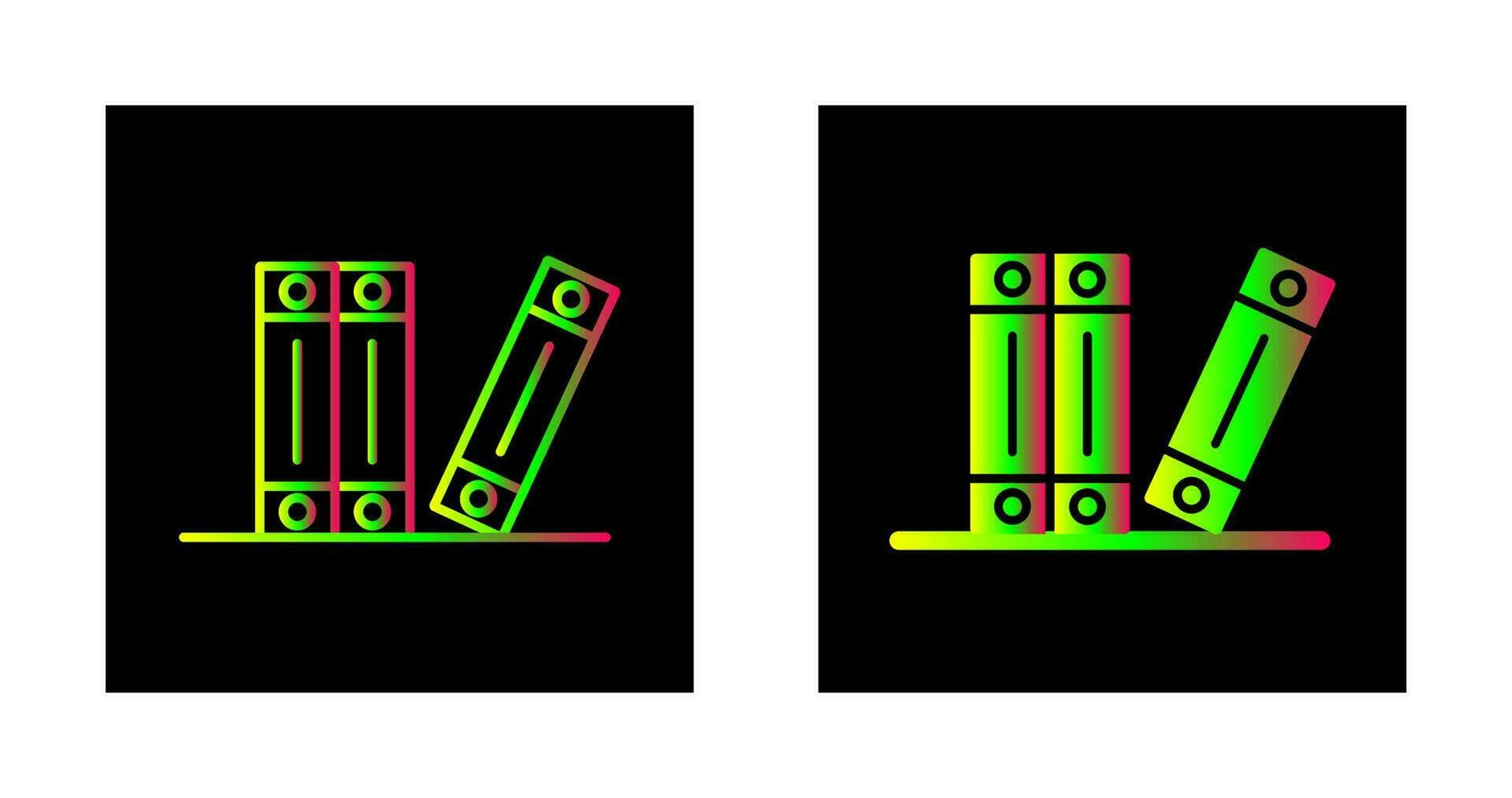 Archive Vector Icon