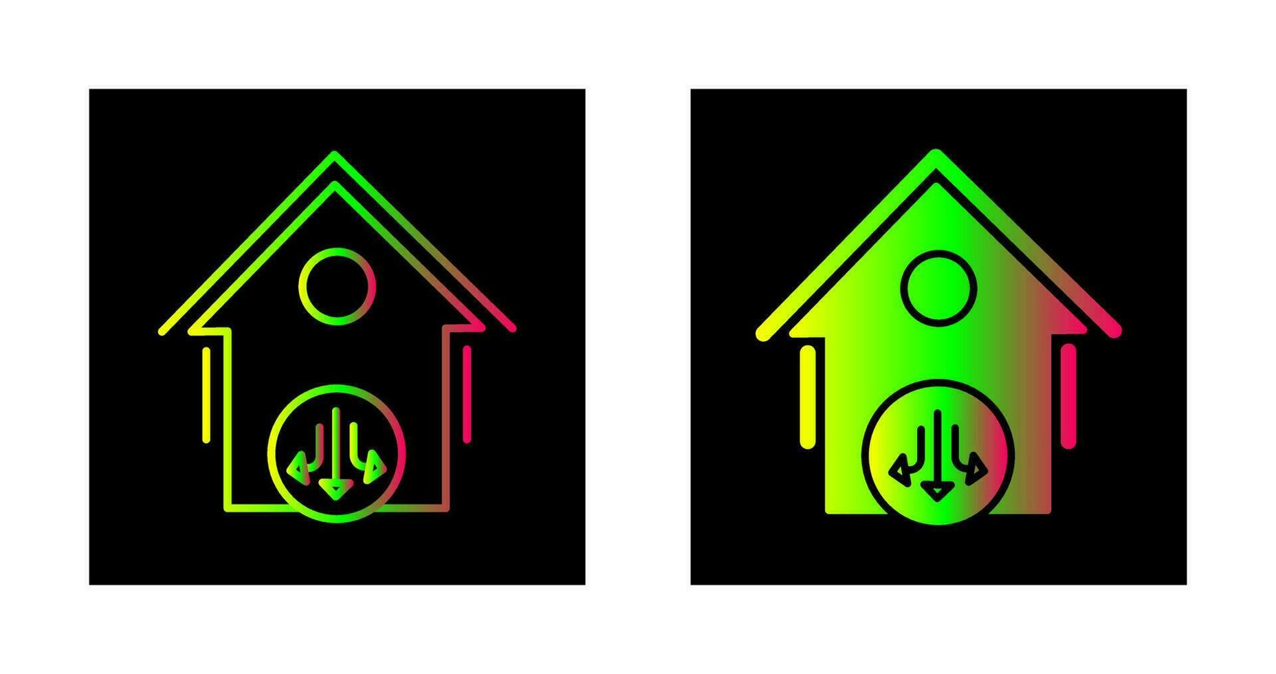 Circulation Vector Icon