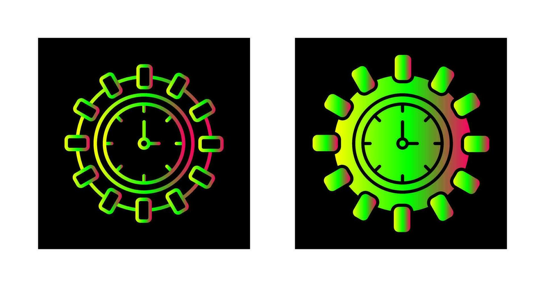 Direction Vector Icon