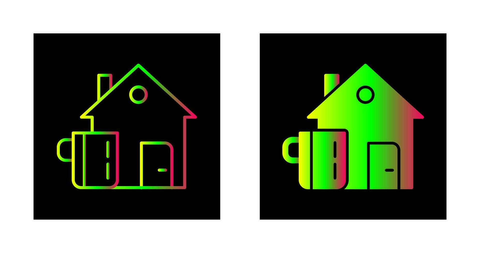 Tea Mug Vector Icon
