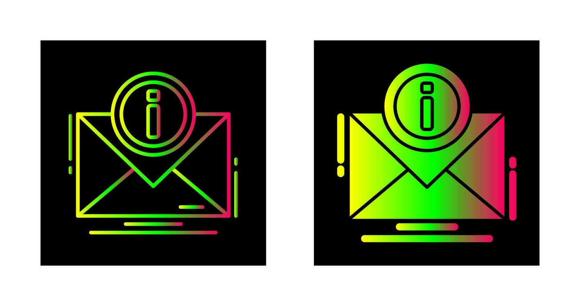 Email Vector Icon