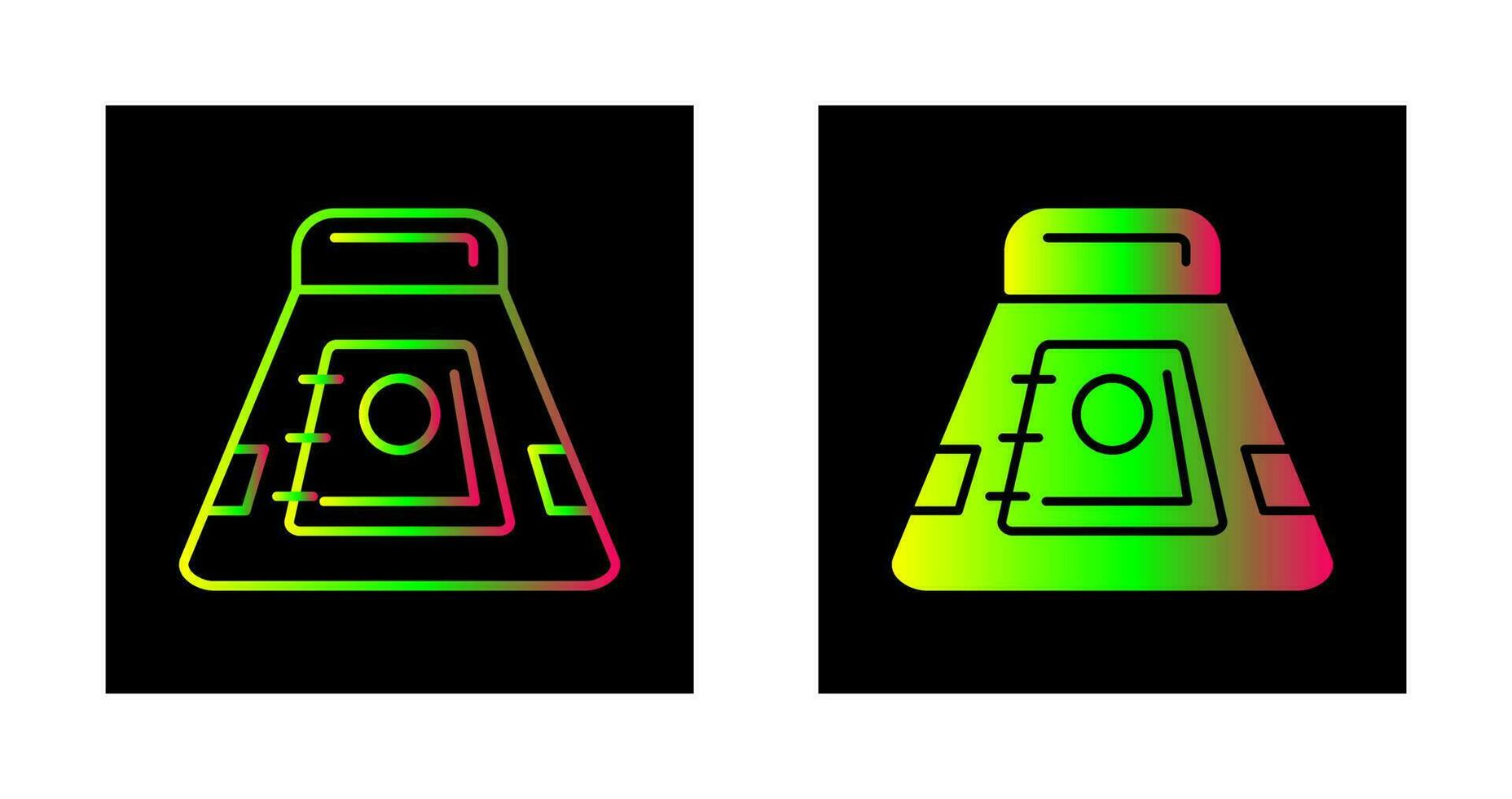 Module Vector Icon