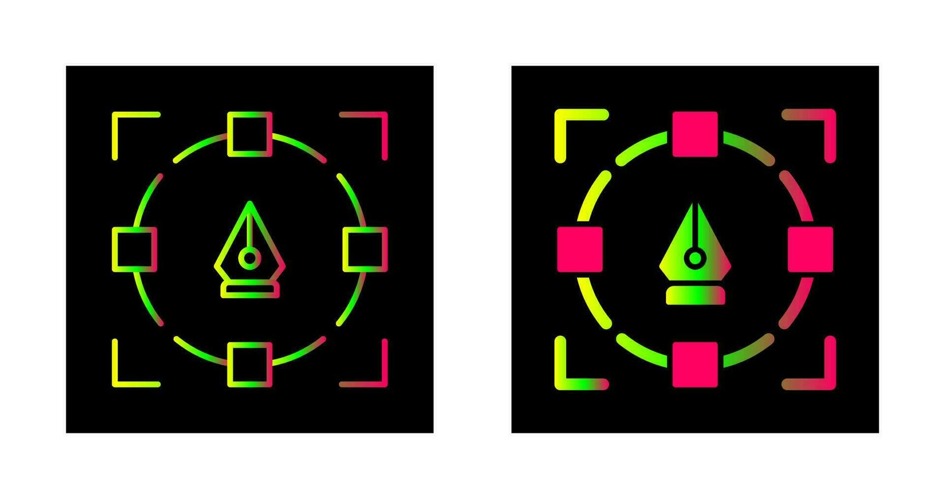 vector Vector Icon