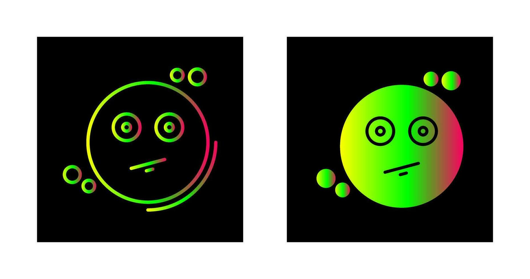 Neutral Vector Icon