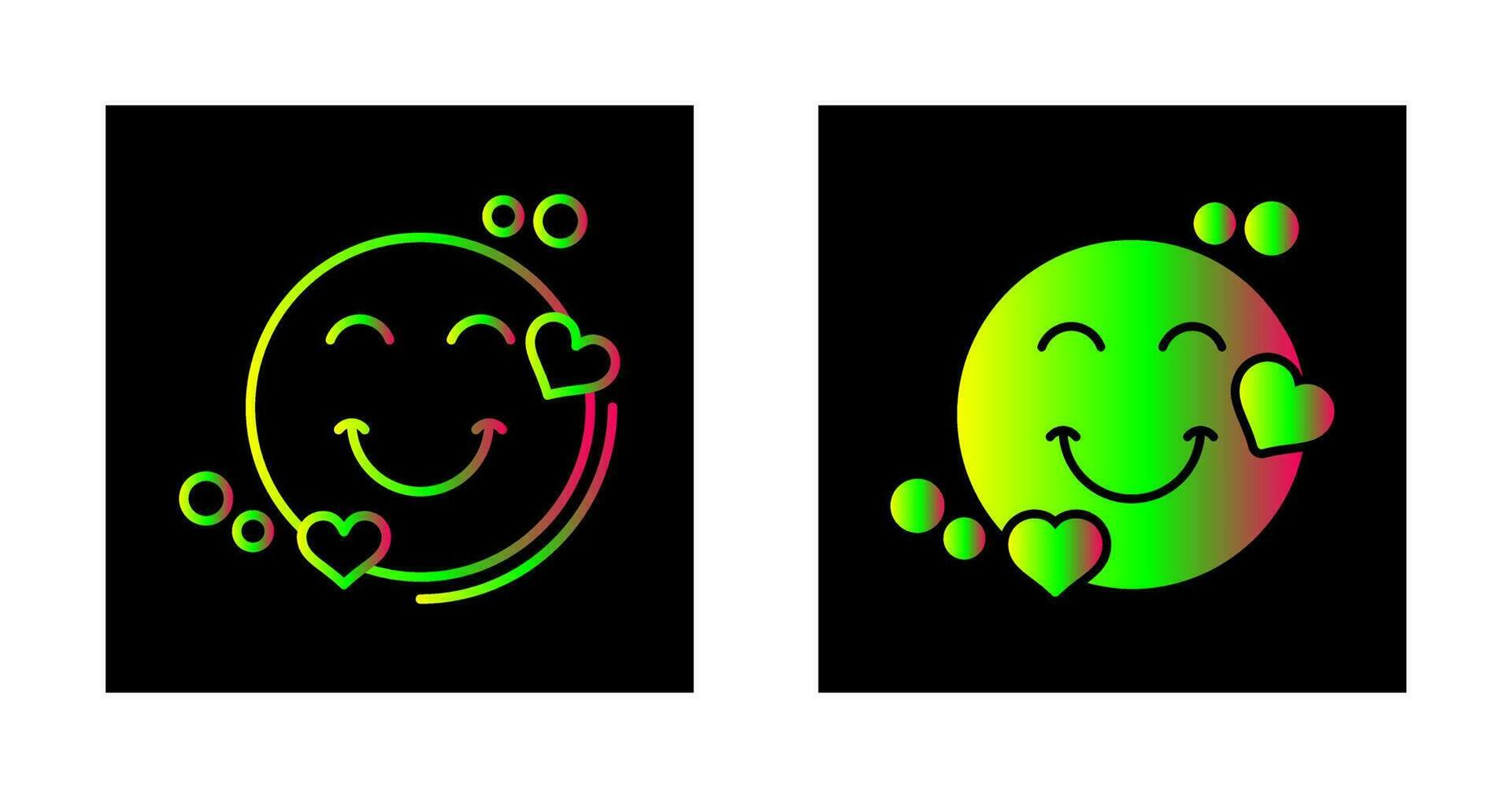 Heart Vector Icon