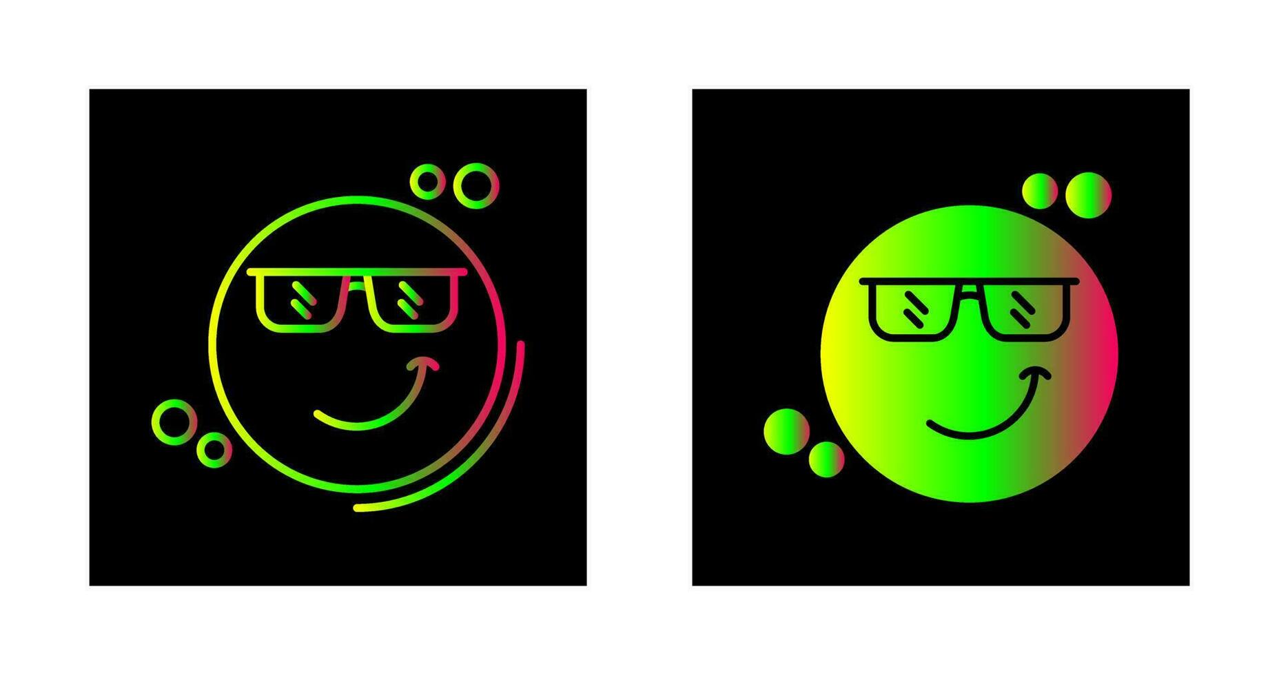 Cool Vector Icon
