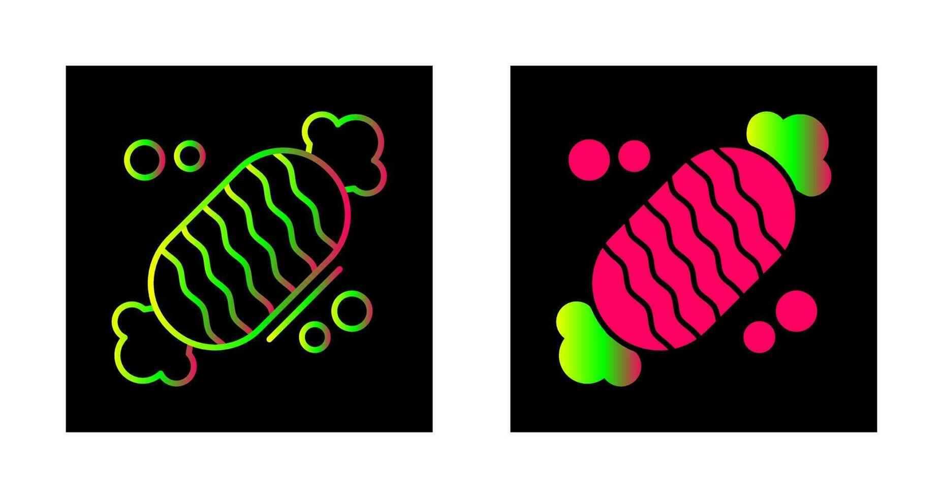 Candy Vector Icon