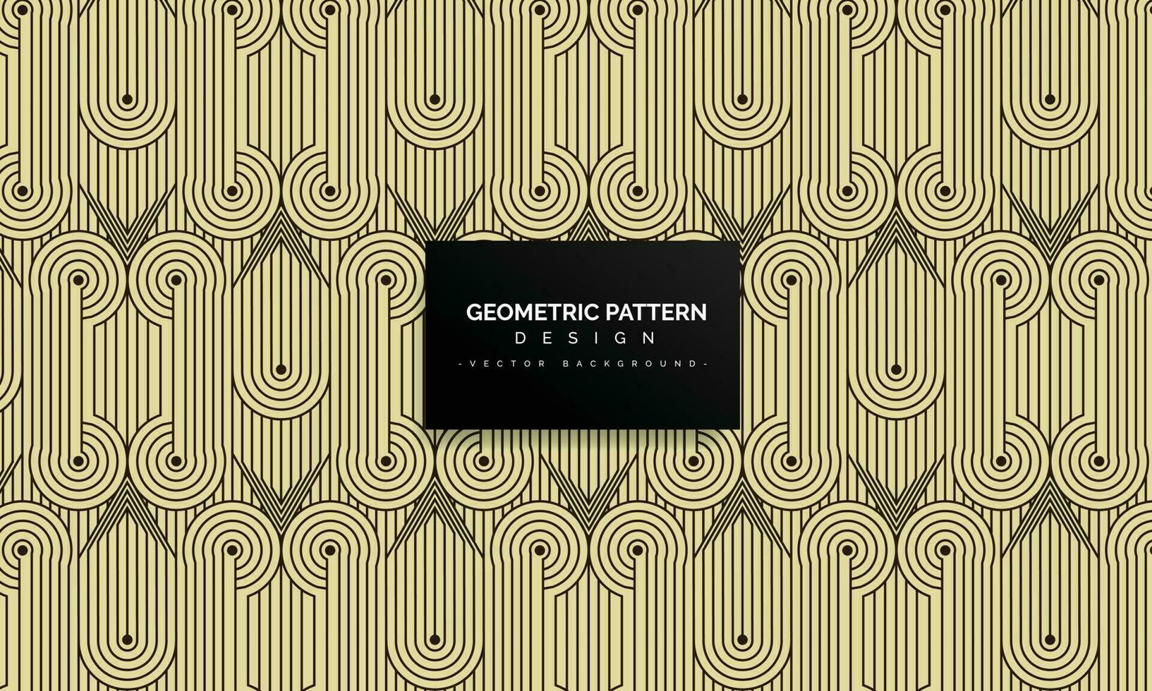 Abstract geometric pattern background. decorative pattern. Geometric line pattern. Geometric pattern. vector